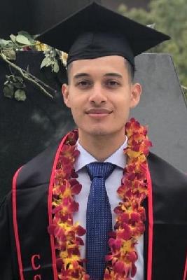 Nabor Galvez death by force case in Los-angeles, CA