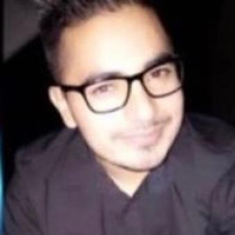 Ray Hudson death by force case profile photo