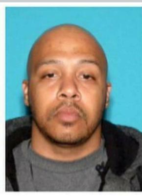 Alexander Keith Post death by force case in San-bernardino, CA