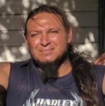 Paul Brian Butterbredt death by force case in Bakersfield, CA
