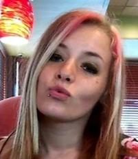 Savannah Tryon death by force case profile photo