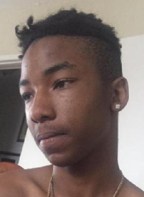 Jaemari Lewis death by force case profile photo