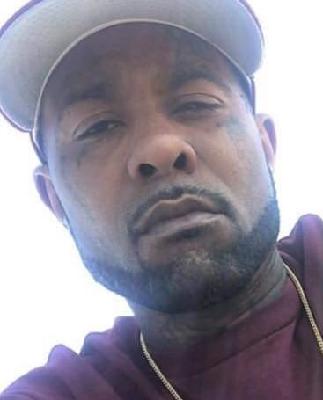 Donte Dejuan Carr death by force case in San-bernardino, CA