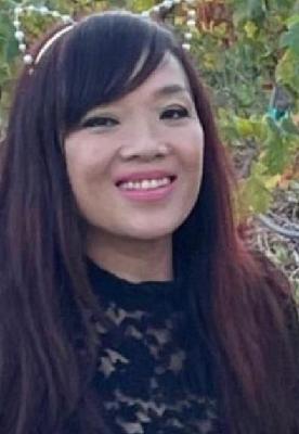 Hue Le death by force case profile photo
