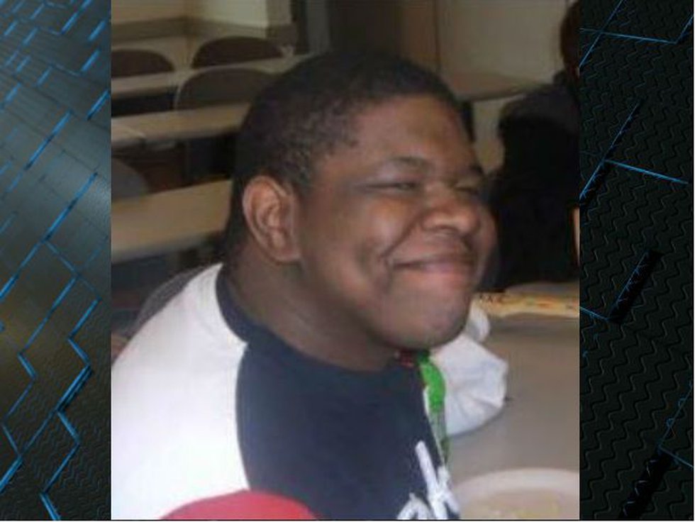 Trenton James Way death by force case in Bessemer, AL