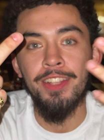 Daniel Cruz death by force case profile photo