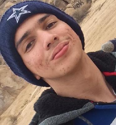 Ricardo Lopez death by force case profile photo