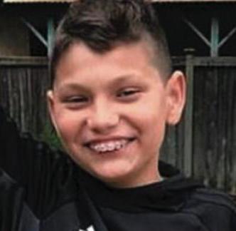 Adan Llanos death by force case profile photo