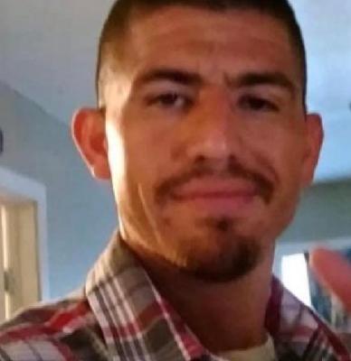 Armando Partida-Sanchez death by force case in Merced, CA