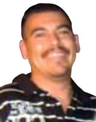 Daniel Vallejo death by force case profile photo
