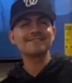 Adrian Tapia death by force case profile photo