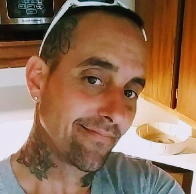 Brian Messina death by force case in Anza, CA