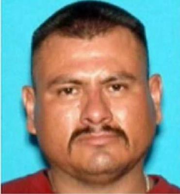 Juan Ramirez death by force case profile photo