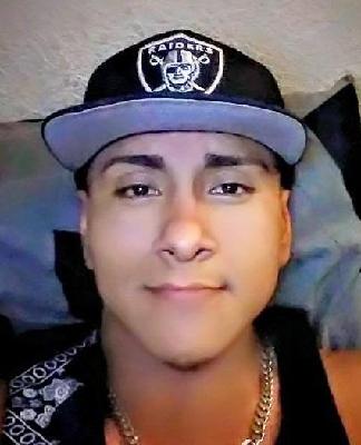 John Resendez death by force case profile photo