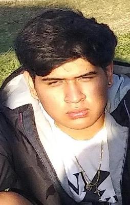 Eduardo Salguero death by force case in San-diego, CA