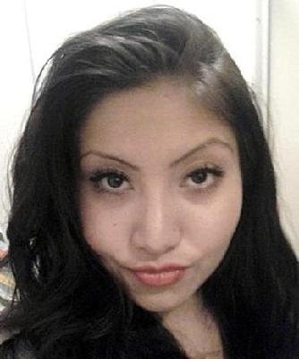 Gabriela Diaz death by force case profile photo