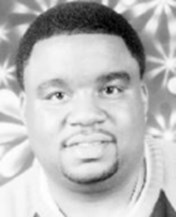 Rogers Green death by force case profile photo