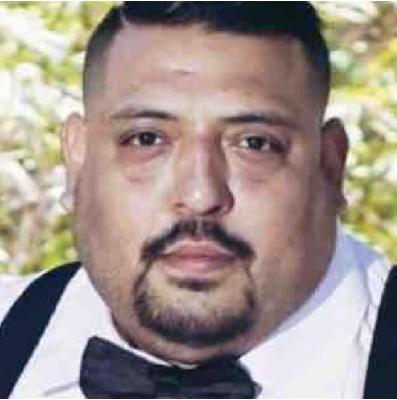 Miguel Ruiz death by force case profile photo