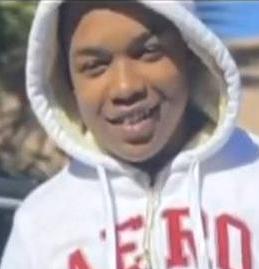 Carl Jackson Jr. death by force case in Willowbrook, CA