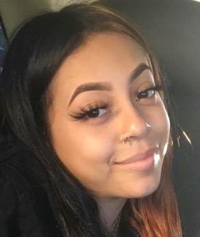 Michelle Elizabeth Diaz death by force case in Westmont, CA