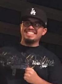  death by force case profile photo