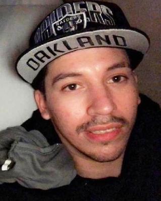 Eric Rogelio death by force case in Modesto, CA