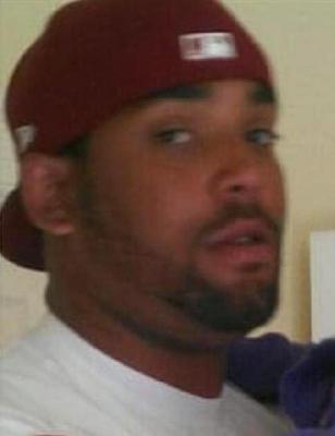Perry Bailey death by force case profile photo