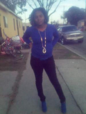 Shaterika Howard death by force case profile photo