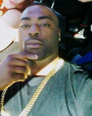 Cory McAlpine death by force case in Palmdale, CA