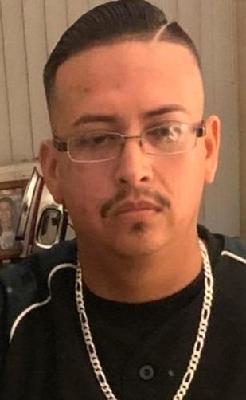 Edgar Coria death by force case in Riverside, CA