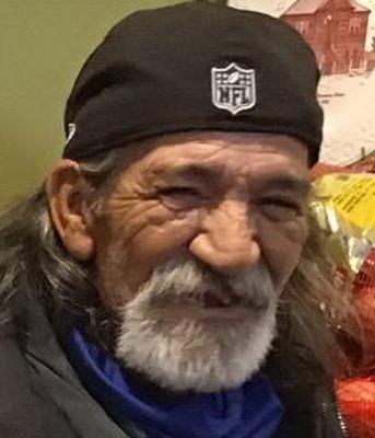 Armando Delacruz death by force case profile photo
