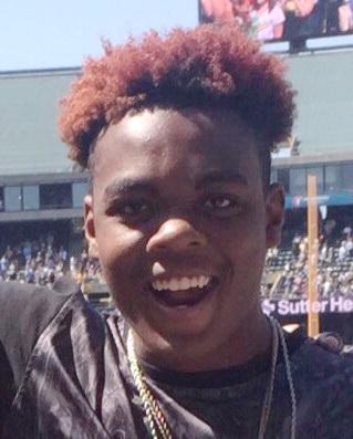 Cedrick Miller death by force case in Modesto, CA