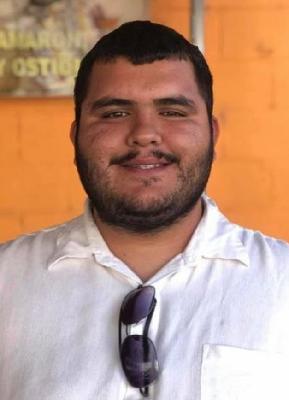 Ernesto Jimenez death by force case profile photo