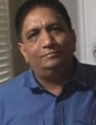 Gurminder Parmar death by force case profile photo