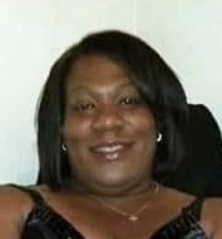 Alesha Palmer death by force case profile photo
