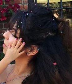 Yesenia Larsen death by force case profile photo