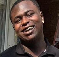 Andre Robinson death by force case in Oakland, CA