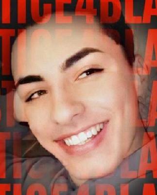 Blake Paine death by force case in Lake-elsinore, CA