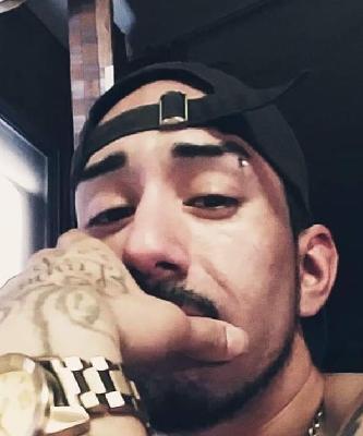 Jose Martinez death by force case profile photo