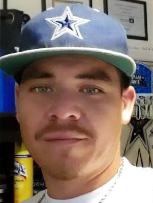 Luis Alberto Ibarra death by force case in Merced, CA