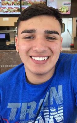 Andrew Briseno death by force case in San-diego, CA