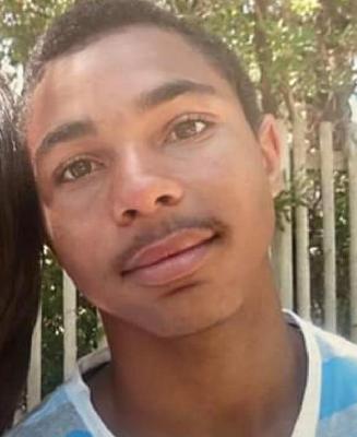  death by force case profile photo