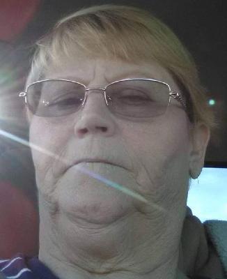 Geri Weller death by force case profile photo