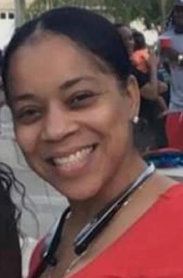 Tonya Thomas death by force case profile photo