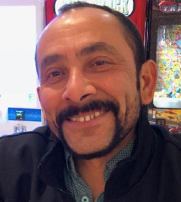 Francisco Cebrero death by force case in Los-angeles, CA