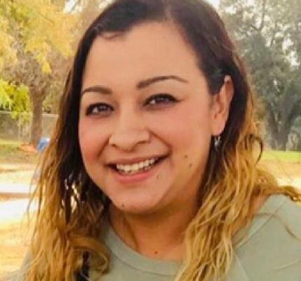 Mayra Meraz death by force case profile photo