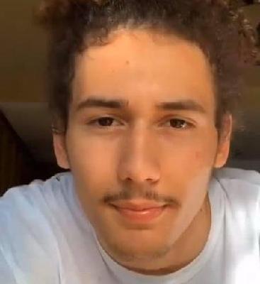 Micah Nero death by force case profile photo