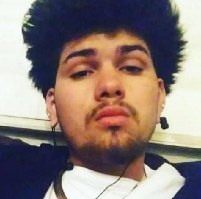 Daniel Murua death by force case profile photo