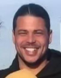 Ronald Johnson death by force case profile photo