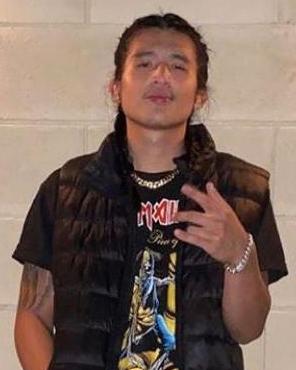 Joseph Cui death by force case in Victorville, CA